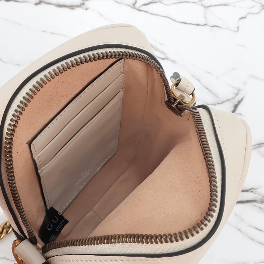 Gucci GG Marmont Mini Bag - Replica Luxury Bags™