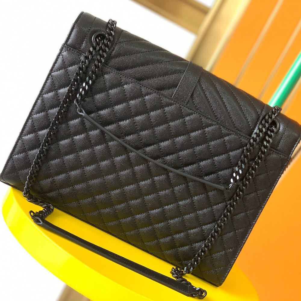 YSL Envelope Large Bag - Replica Luxury Bags™