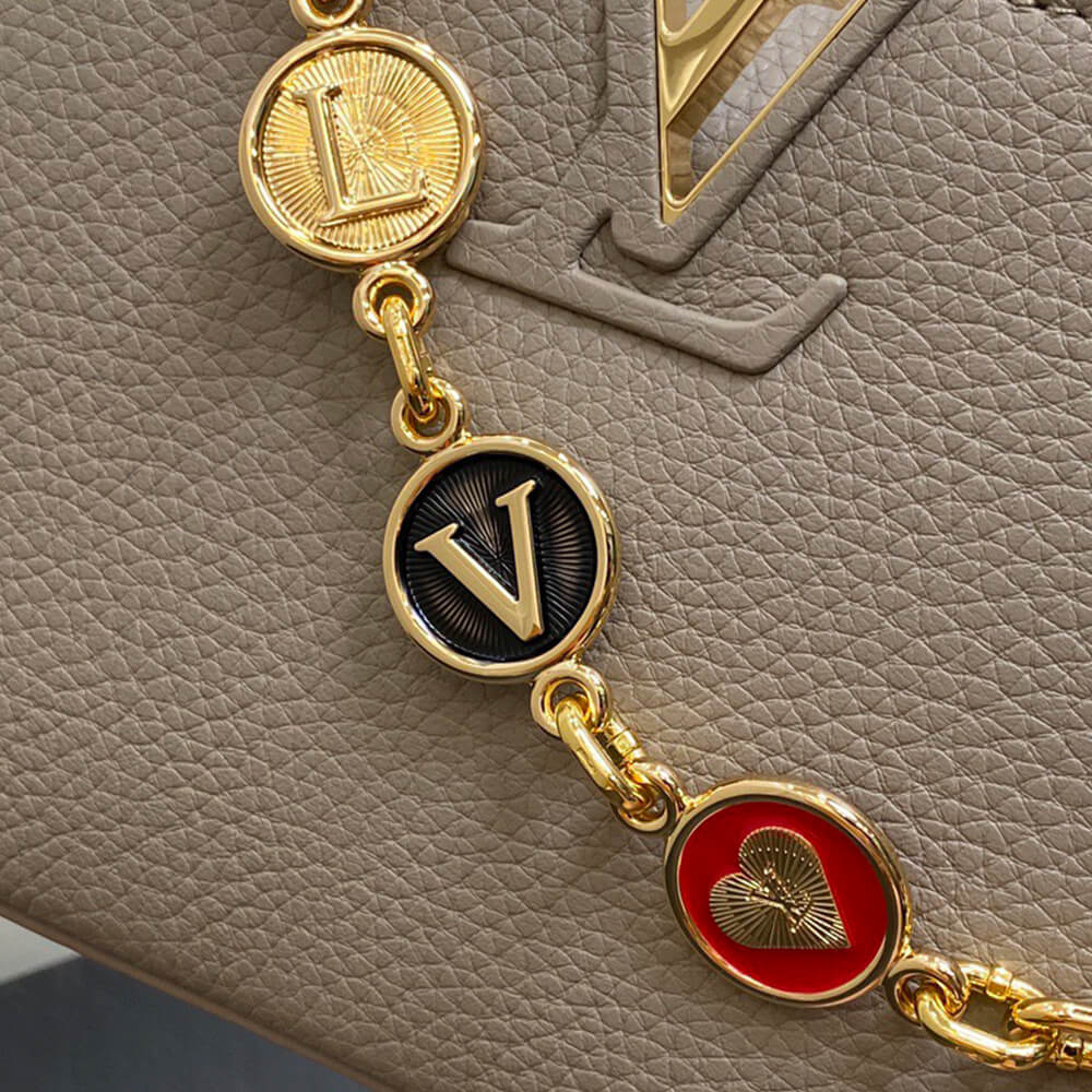 LV My Capucines Bag - Replica Luxury Bags™