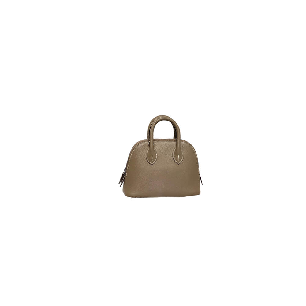 Hermes 1923 Bolide Mini Bag - Replica Luxury Bags™