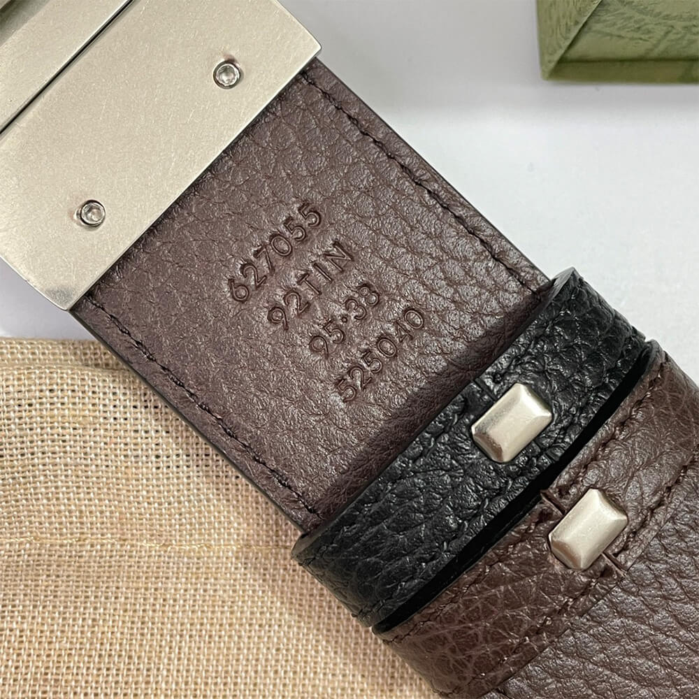 GUCCI 37mm belt - Replica Luxury Bags™