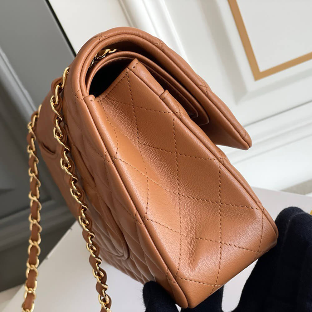 Chanel Classic 11.12 Handbag - Replica Luxury Bags™