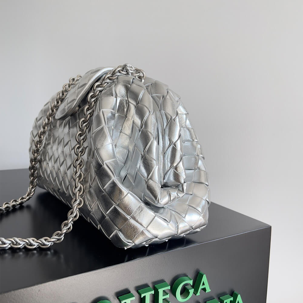 Bottega Veneta Lauren 1980 Bag - Replica Luxury Bags™
