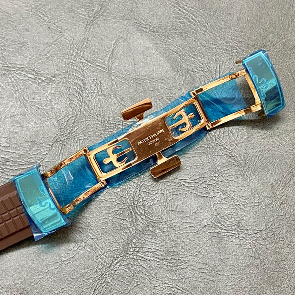 Patek Philippe 5968 - Replica Luxury Bags™