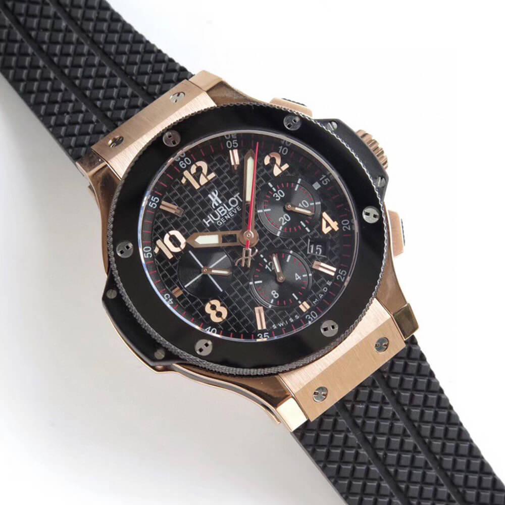 Hublot Big Bang 42mm - Replica Luxury Bags™