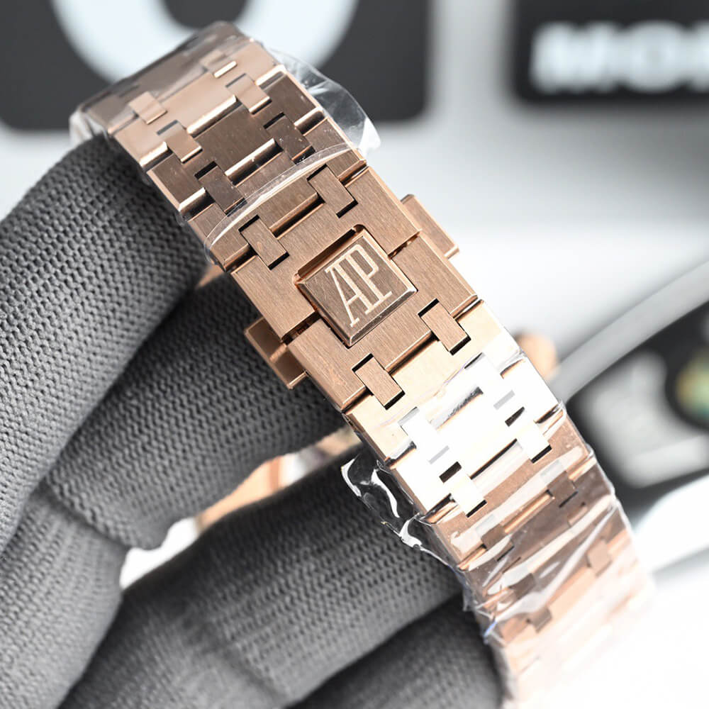 Audemars Piguet Royal Oak - Replica Luxury Bags™