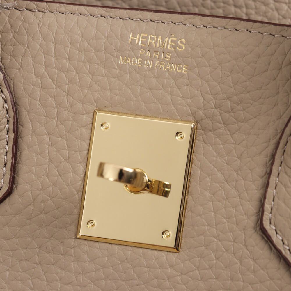 HERMES BIRKIN BAG 25 - Replica Luxury Bags™