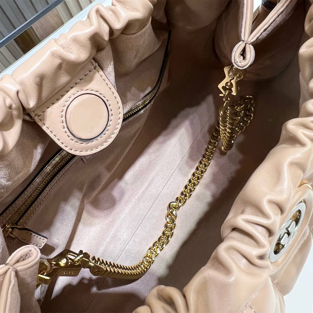 Gucci Deco Medium Tote Bag - Replica Luxury Bags™