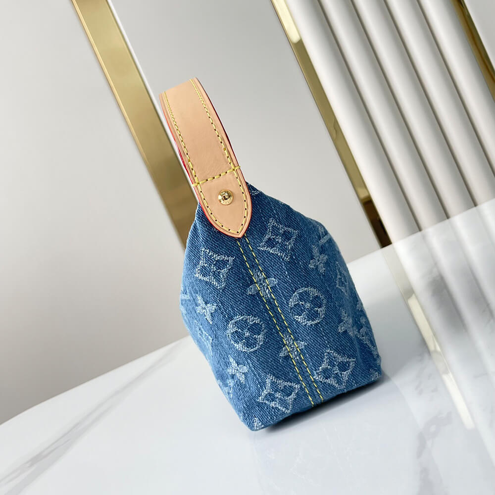LV Hills Pochette Bag - Replica Luxury Bags™