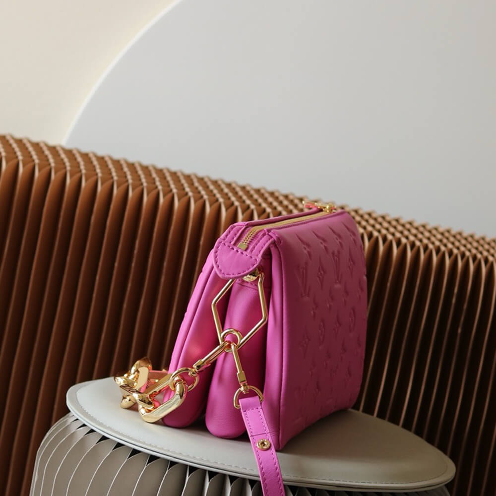 LV Coussin BB Bag - Replica Luxury Bags™