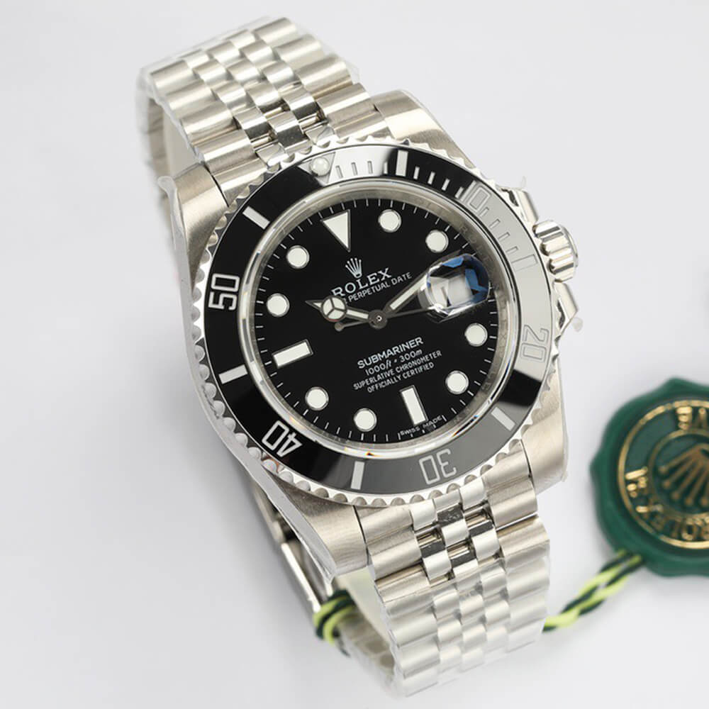Rolex Submariner Date - Replica Luxury Bags™