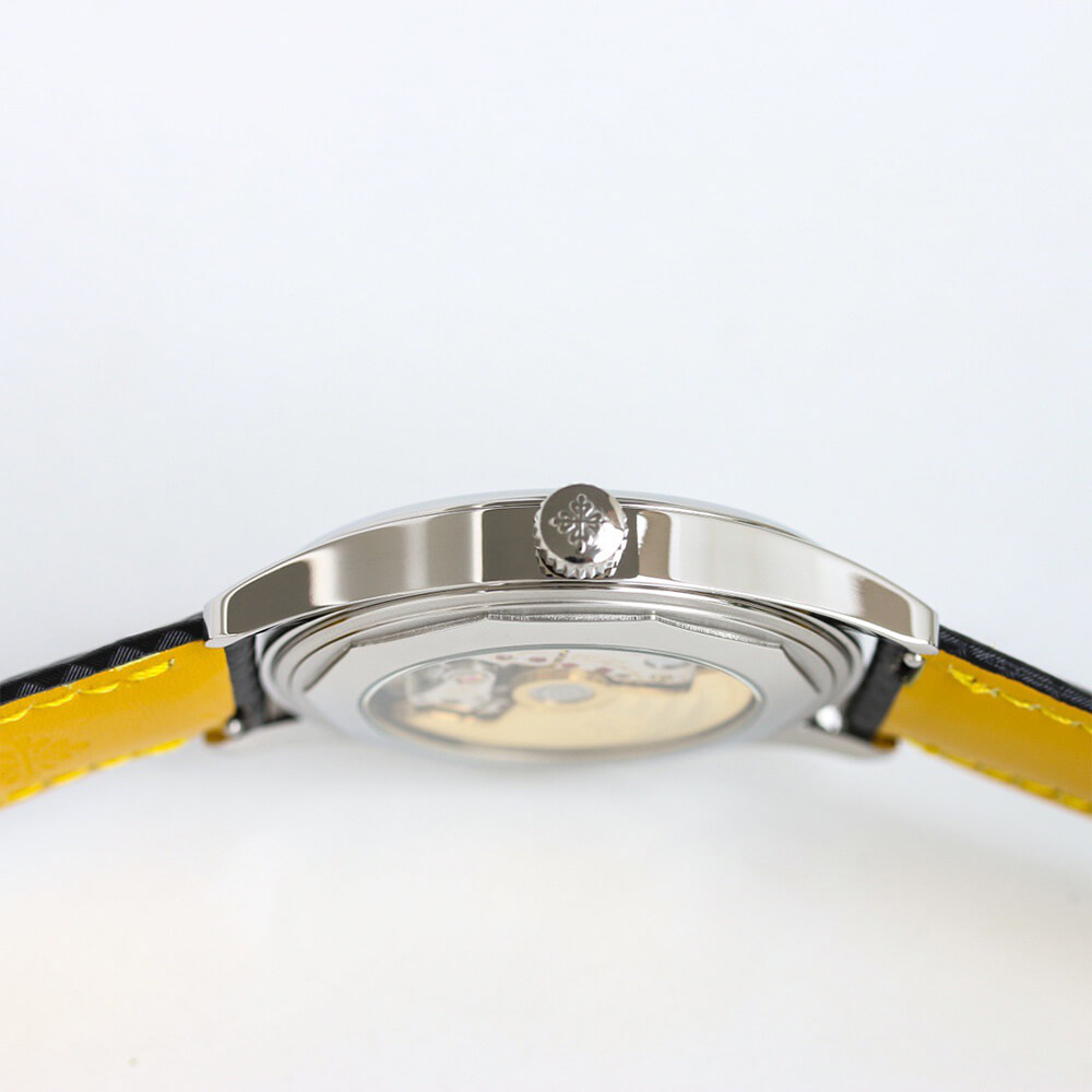 Patek Philippe 6007 - Replica Luxury Bags™