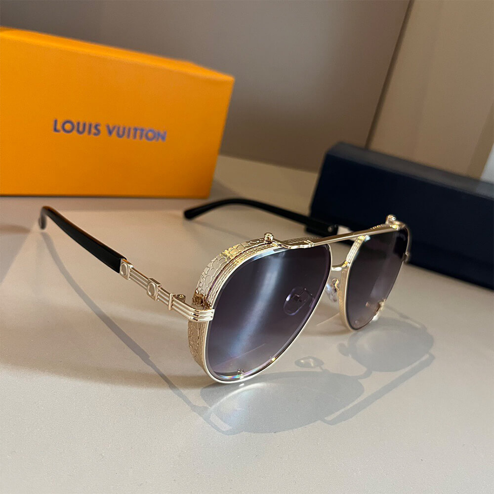 LOUIS VUITTON SUNGLASSES - Replica Luxury Bags™