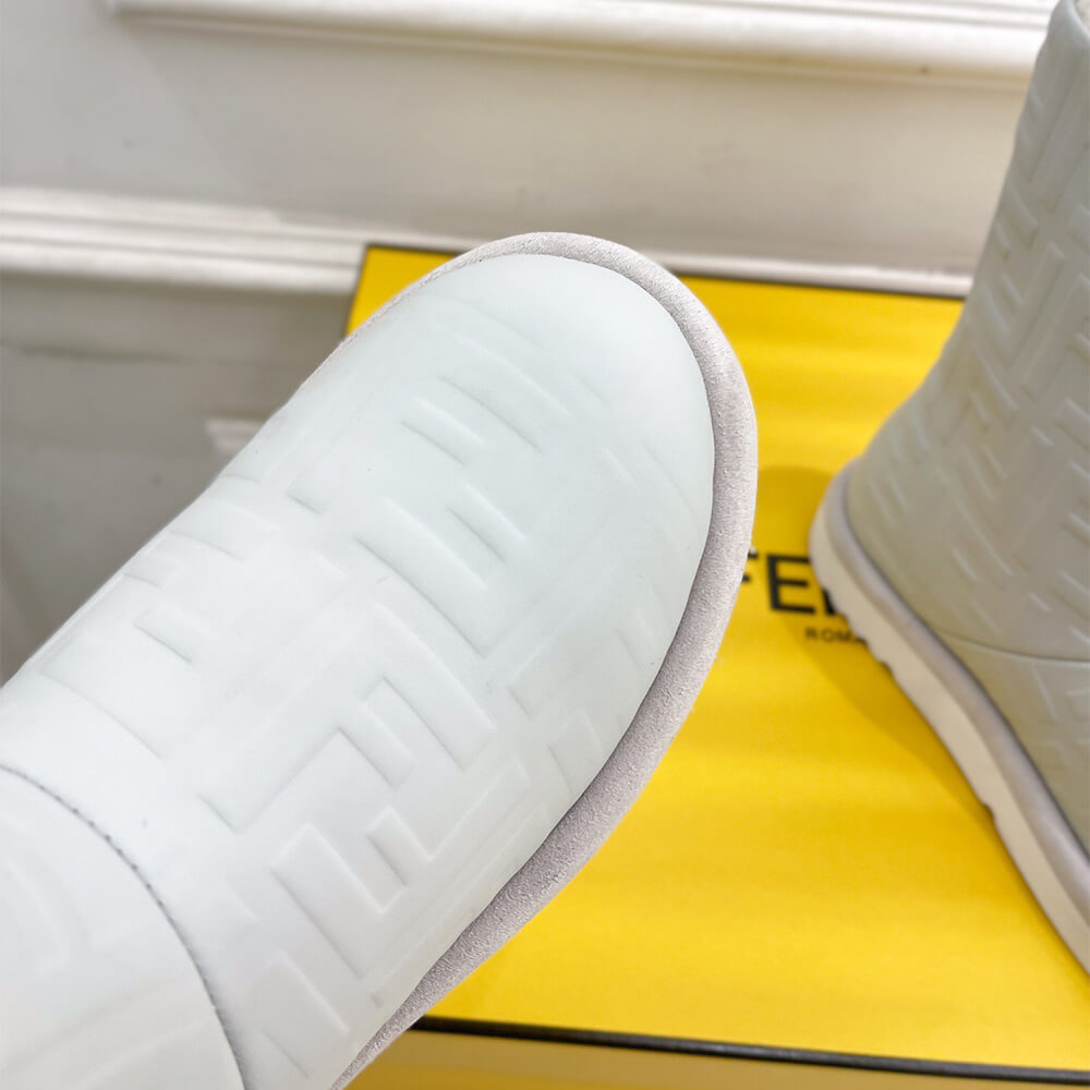 Fendi Apres Chic Shoes - Replica Luxury Bags™