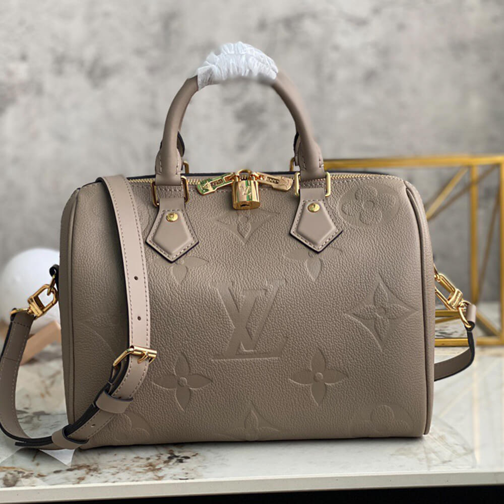 LV Speedy Bandoulière 25 Bag - Replica Luxury Bags™