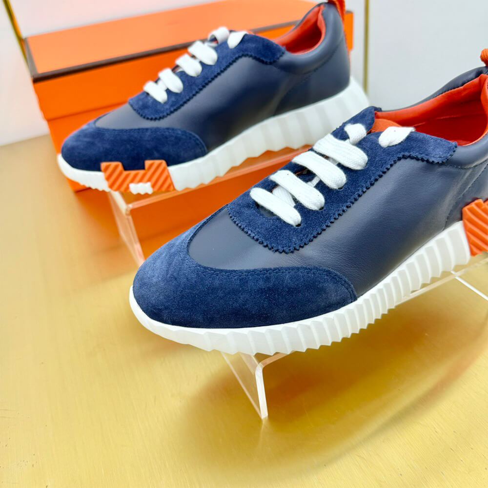 Hermes Bouncing sneaker Shoes - Replica Luxury Bags™