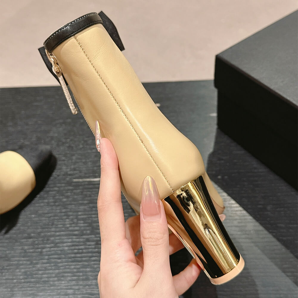 CHANEL BOOTS Shoes - Replica Luxury Bags™