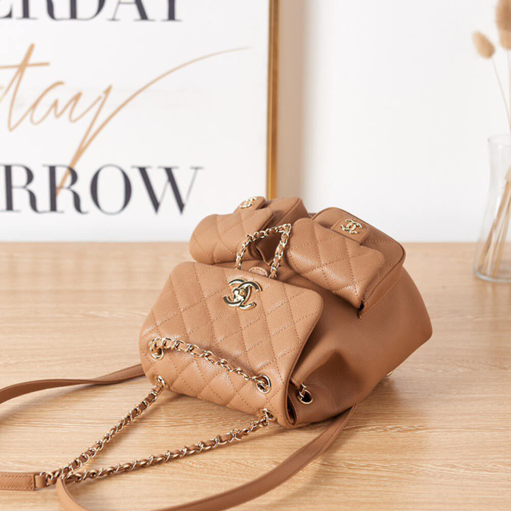 Chanel Backpack Bag - Replica Luxury Bags™