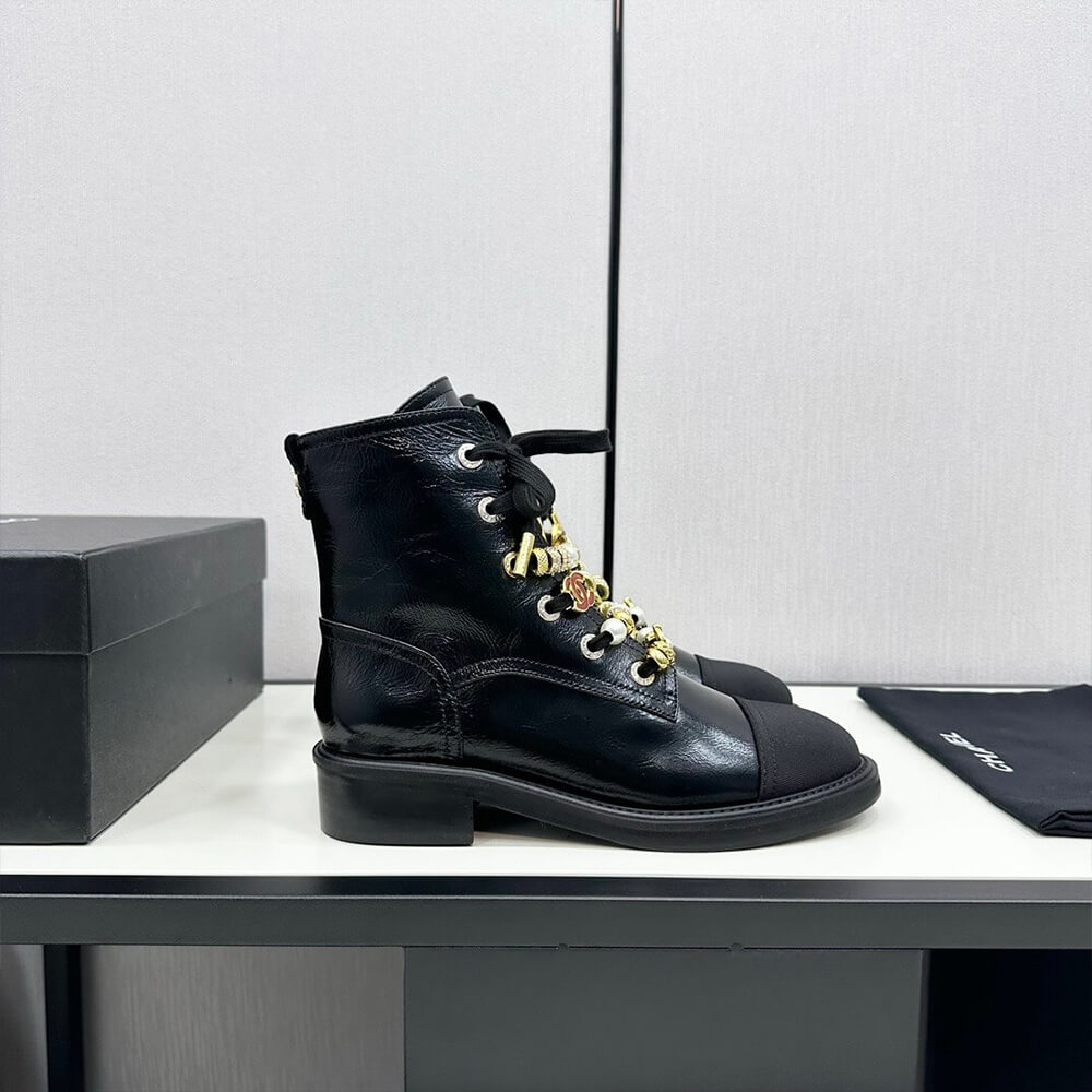 CHANEL WOMEN BOOTS Shoes - Replica Luxury Bags™
