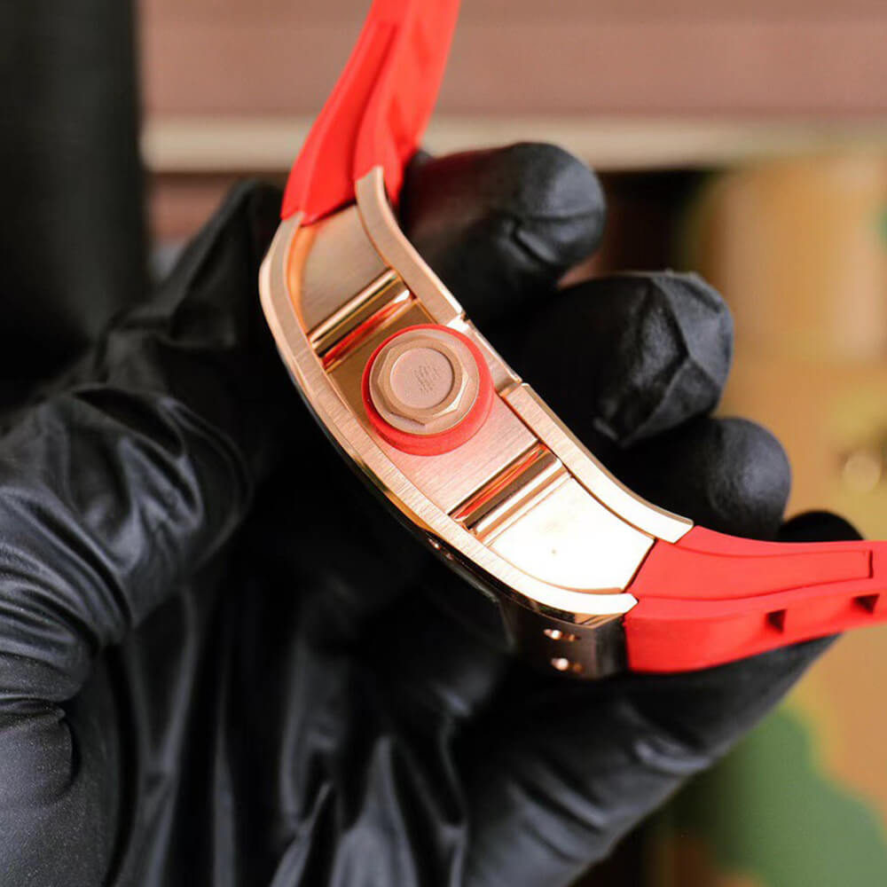 Richard Mille RM 010 - Replica Luxury Bags™