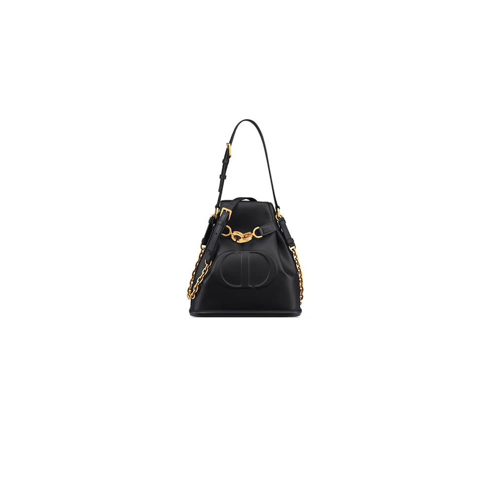 Medium C Est Dior Bucket Bag - Replica Luxury Bags™