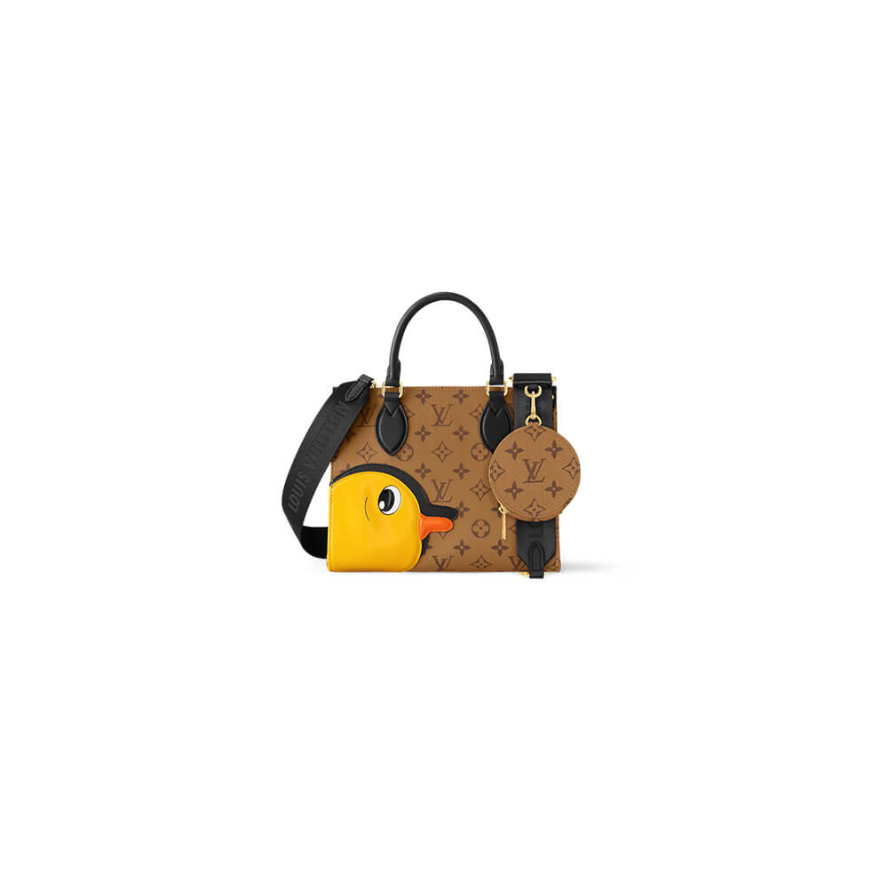 LV OnTheGo PM Bag - Replica Luxury Bags™