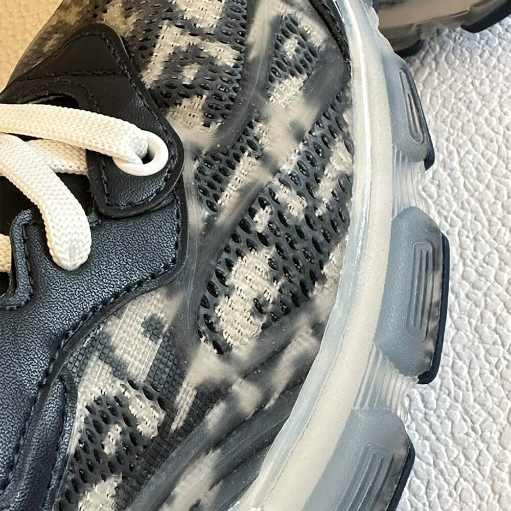 Christian Dior Vibe Sneaker Shoes - Replica Luxury Bags™