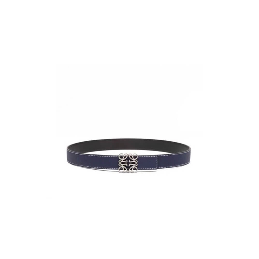 LOEWE Anagram belt  32mm - Replica Luxury Bags™