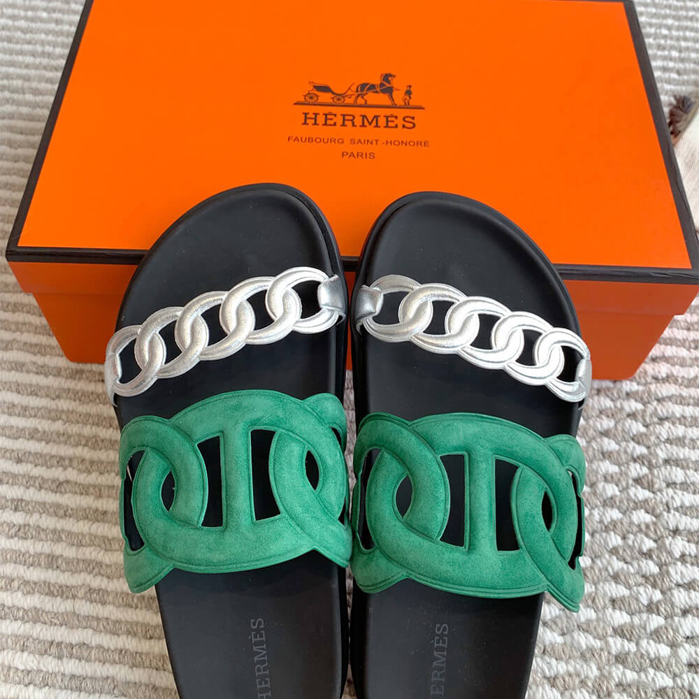 Hermes Extra sandal Shoes - Replica Luxury Bags™