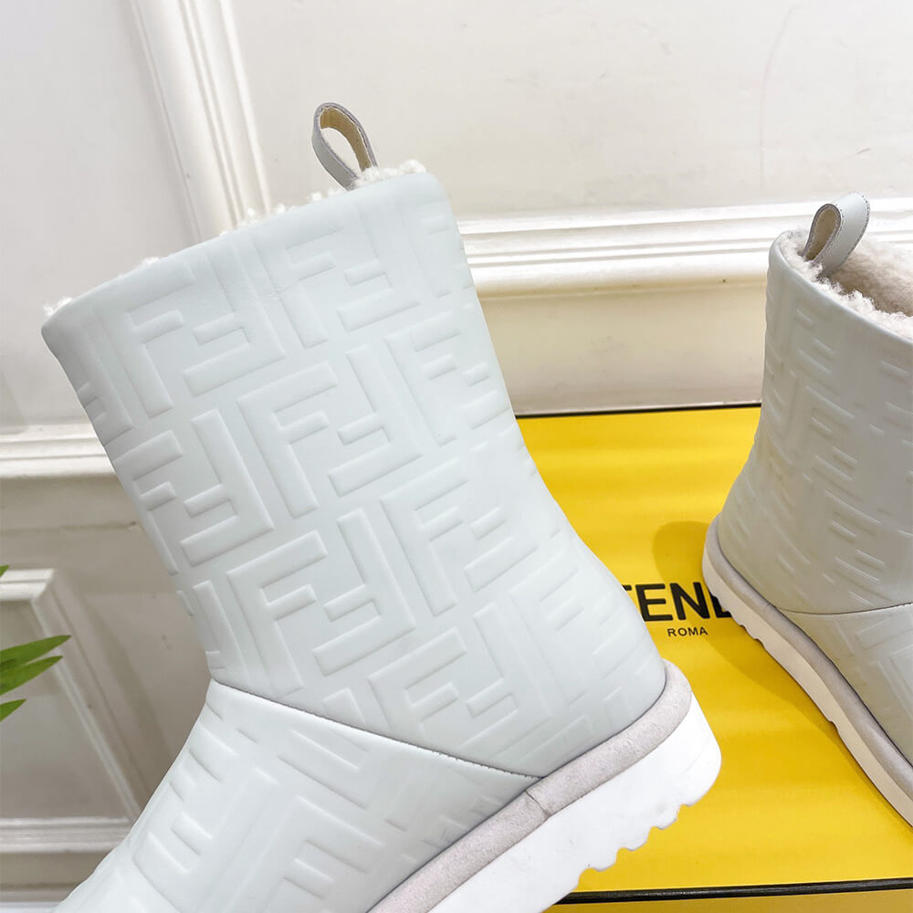 Fendi Apres Chic Shoes - Replica Luxury Bags™