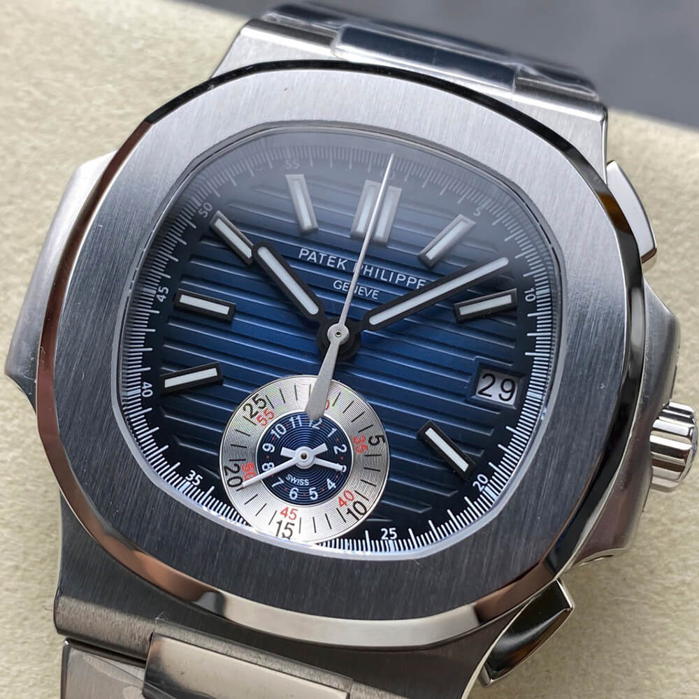 Patek Philippe 5980 - Replica Luxury Bags™