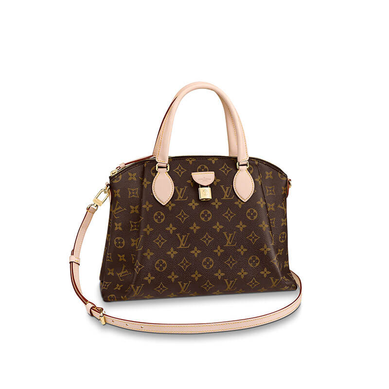 LV Rivoli MM Handbag - Replica Luxury Bags™