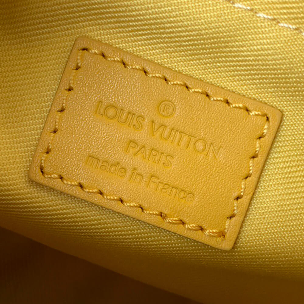 LV Keepall Bandouliere 25 Bag - Replica Luxury Bags™