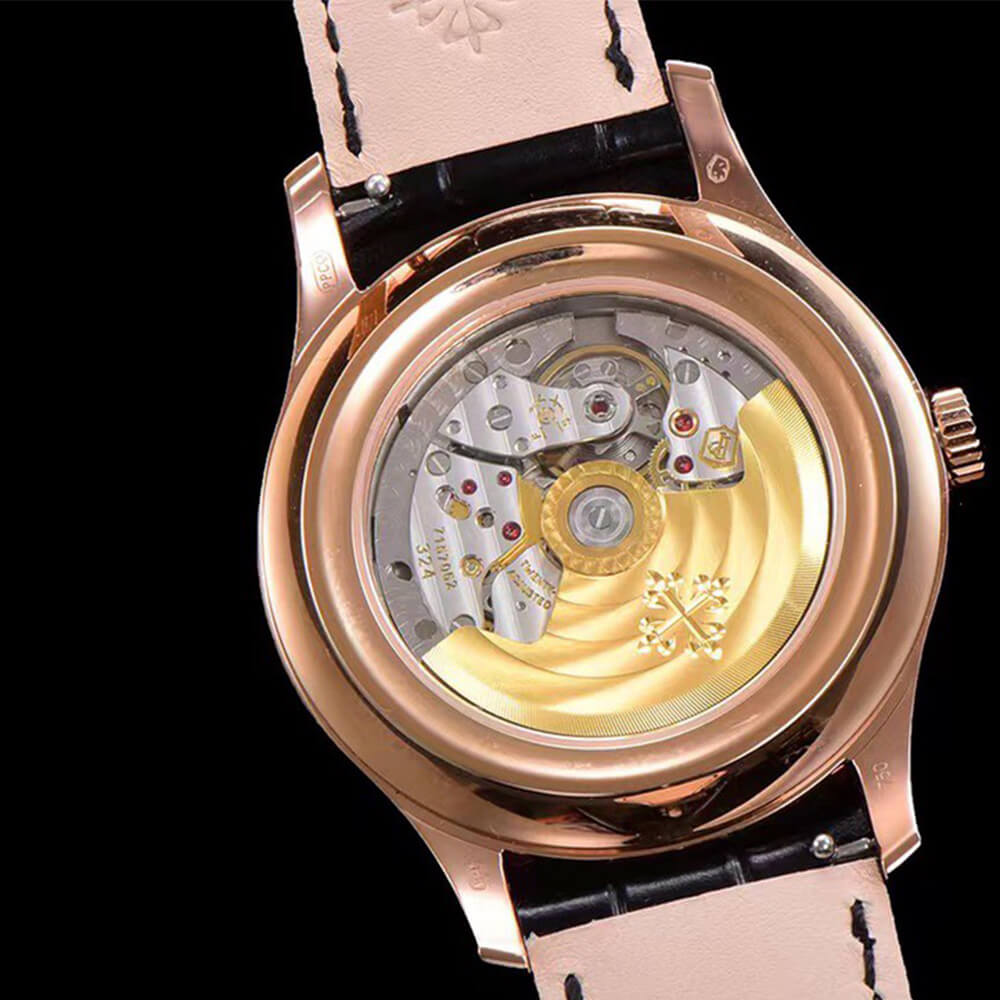 Patek Philippe 5205 - Replica Luxury Bags™