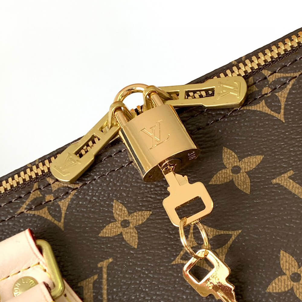 LV Speedy Bandouliere 35 Bag - Replica Luxury Bags™
