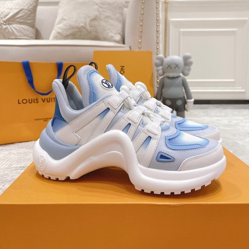 LV ARCHLIGHT SNEAKER Shoes - Replica Luxury Bags™