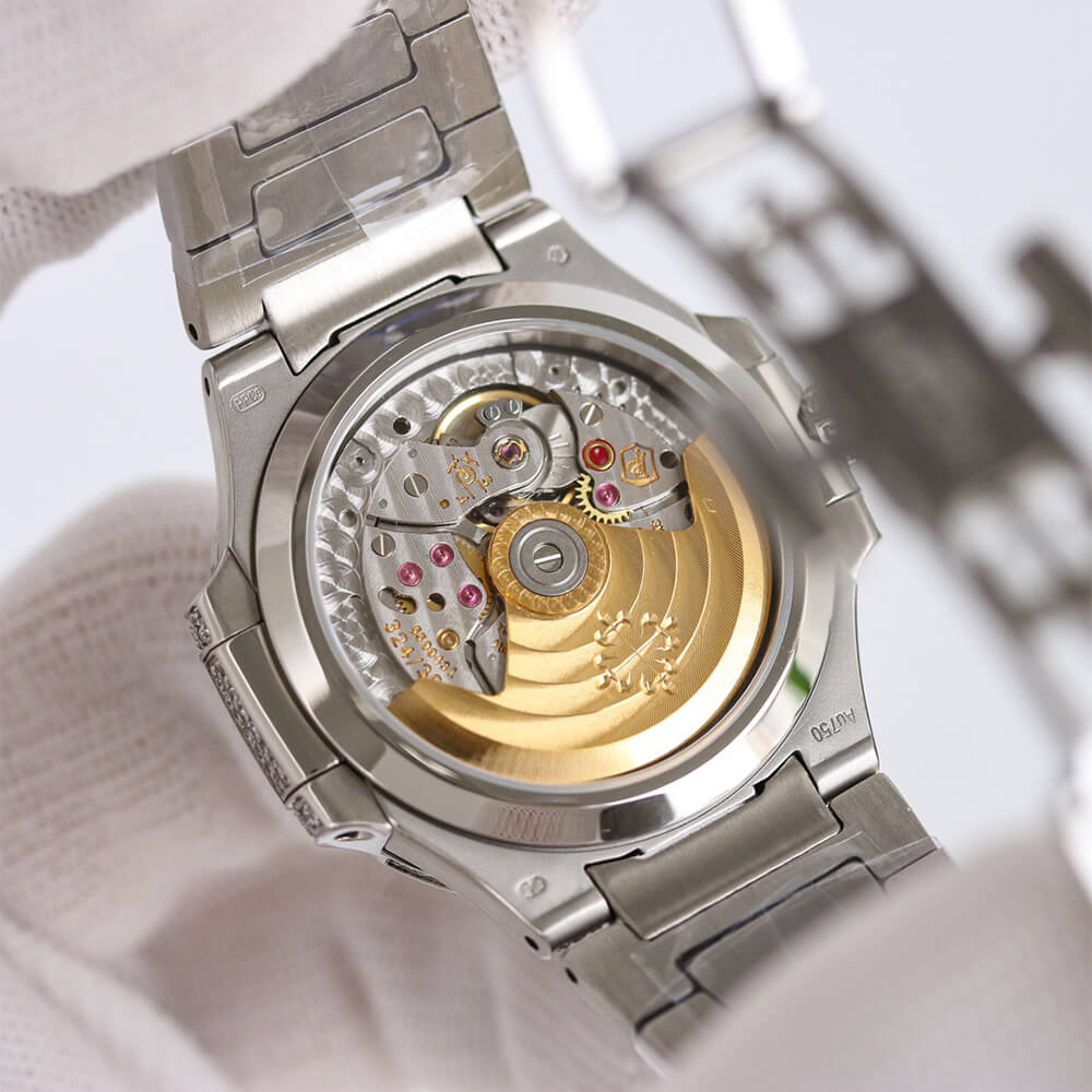 Patek Philippe 7118 - Replica Luxury Bags™