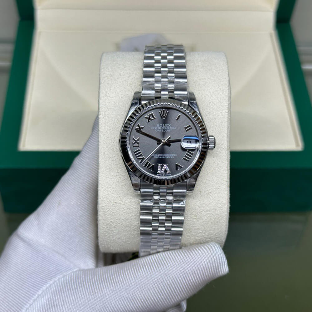 Rolex Datejust 31 - Replica Luxury Bags™