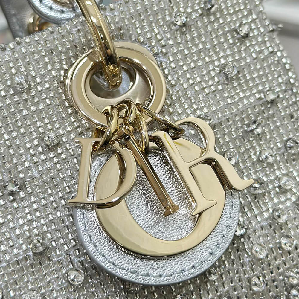 Dior Lady D-Joy Micro Bag - Replica Luxury Bags™