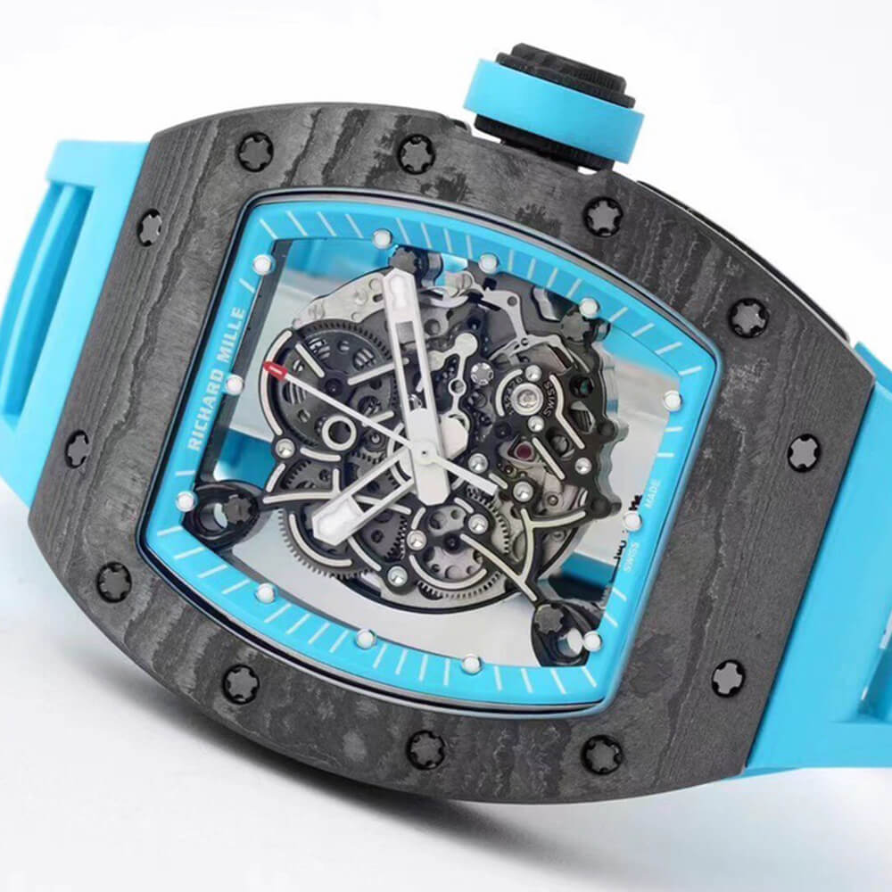 Richard Mille 055 - Replica Luxury Bags™