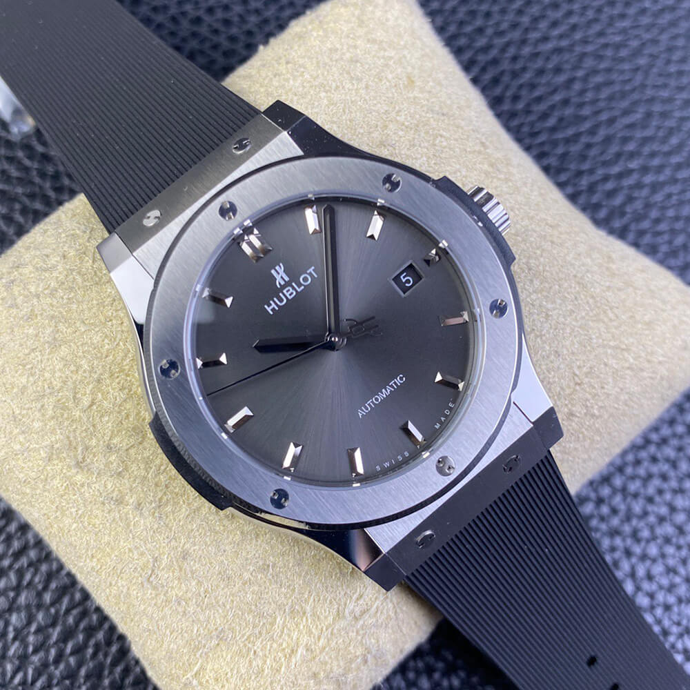Hublot Classic Fusion 42mm - Replica Luxury Bags™