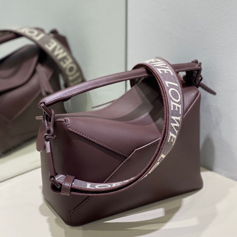 Loewe Small Puzzle Bag - Replica Luxury Bags™