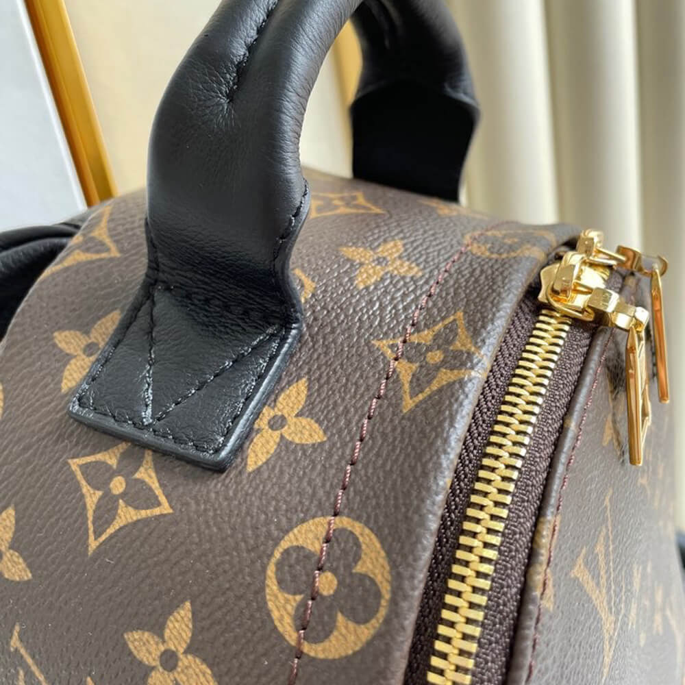 LV Palm Springs PM Backpack Bag - Replica Luxury Bags™