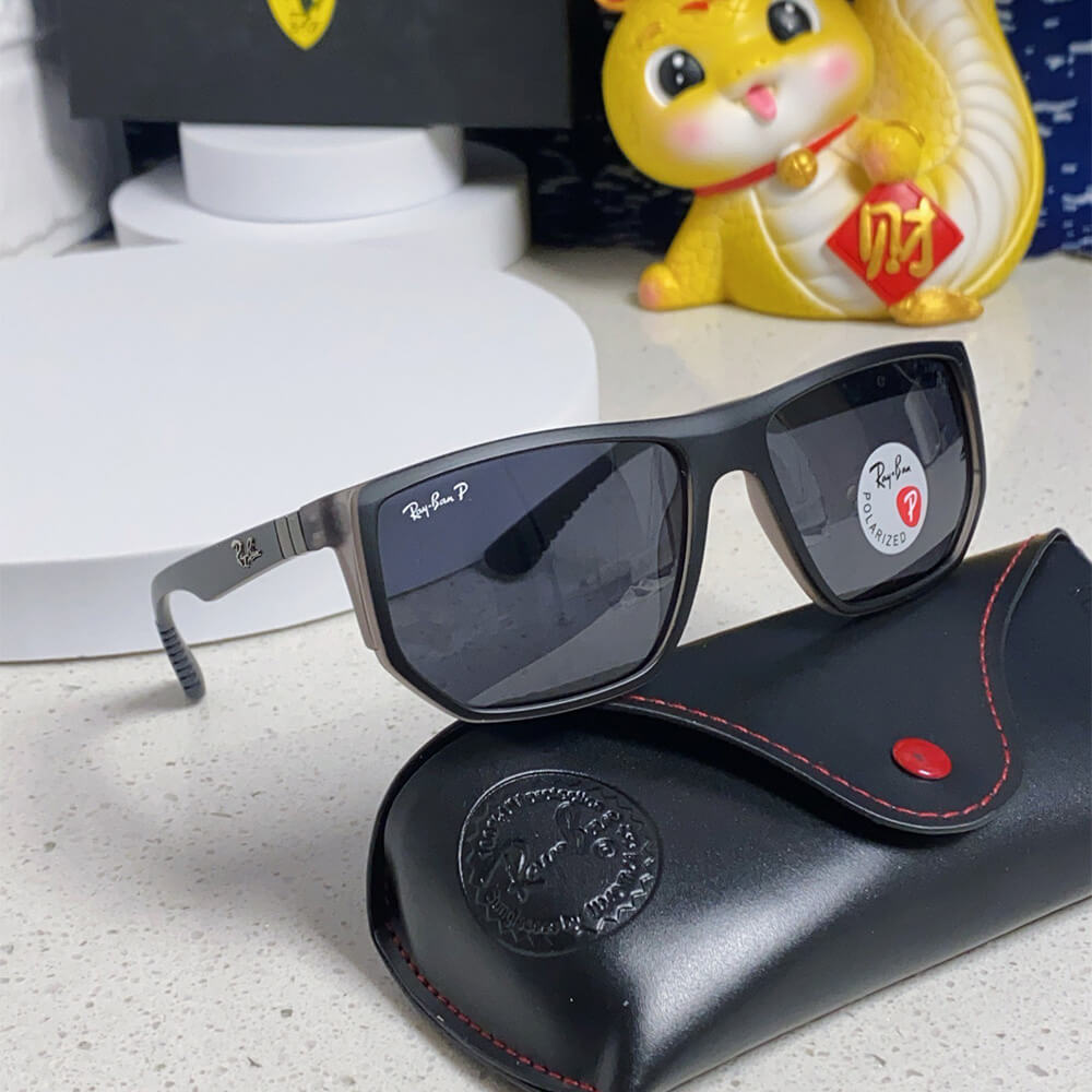 RAY-BAN SUNGLASSES - Replica Luxury Bags™