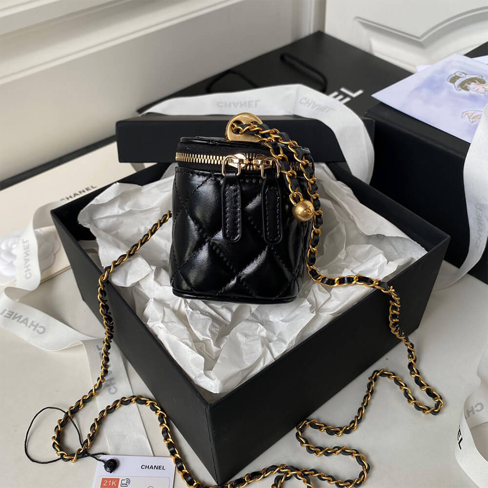 Chanel Mini Flap Bag - Replica Luxury Bags™