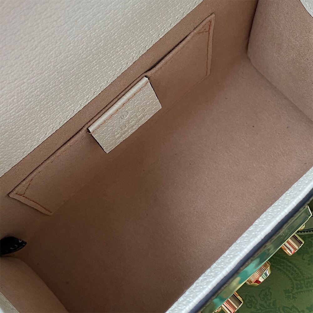 Gucci Padlock Small Berry Shoulder Bag - Replica Luxury Bags™