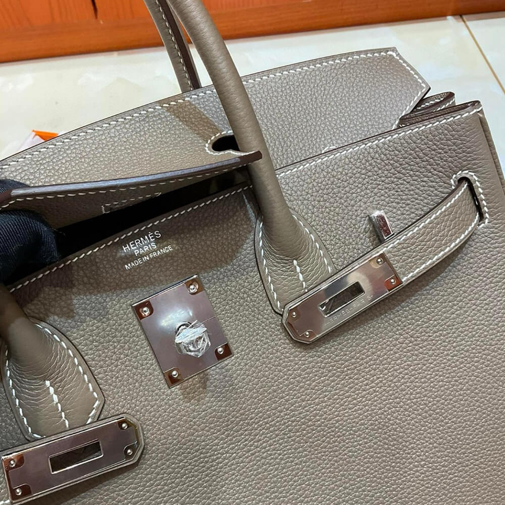 Hermes Birkin 35 Bag - Replica Luxury Bags™