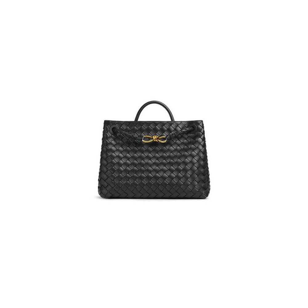 Bottega Veneta Medium Andiamo Bag - Replica Luxury Bags™