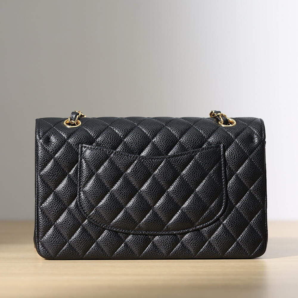 CHANEL Classic Flap Handbag - Replica Luxury Bags™