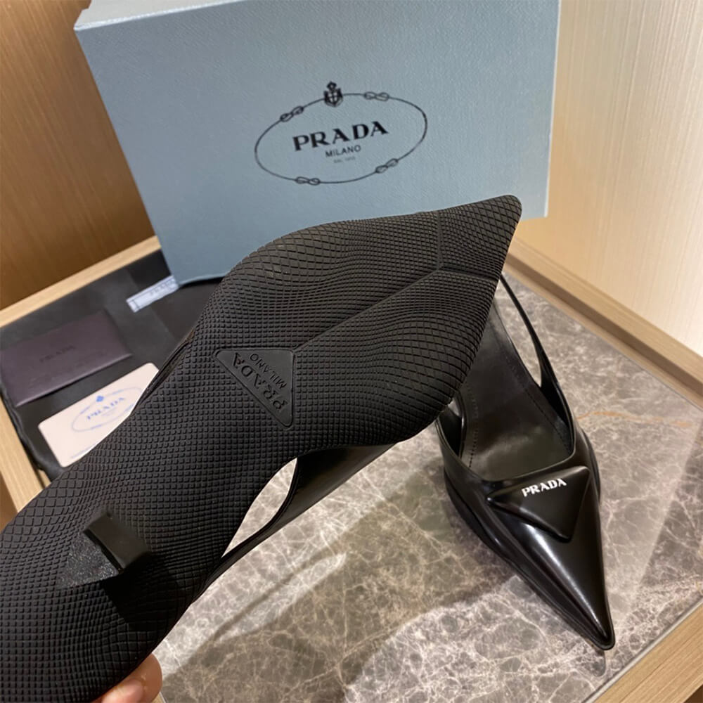 Prada Sandals Shoes - Replica Luxury Bags™